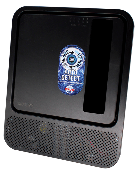 Product of Wfco/ Arterra Wf-9560-Ad-S-B Power Converter