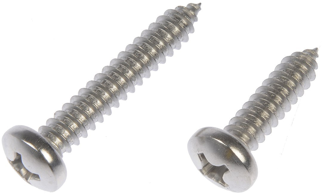 Dorman (Oe Solutions) 784-185 Screw||784-185-007.Jpg||85||d18784185||2344716