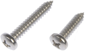 Dorman (Oe Solutions) 784-185 Screw||784-185-007.Jpg||85||d18784185||2344716