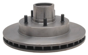 Product of Raybestos Brakes 5038R R-Line Plain Face 2-Piece Brake Rotor 