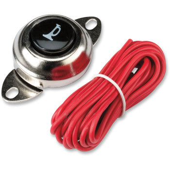 Helix Racing Products 618-6100 Horn Button||618-6100.Jpg||85||hlx6186100||1494625