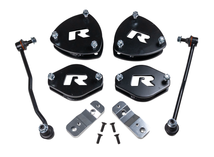 Readylift 69-95200 Lift Kit Suspension||||85||r906995200||1915588