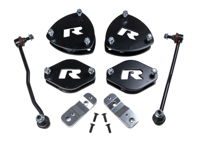 Readylift 69-95200 Lift Kit Suspension||||85||r906995200||1915588