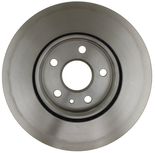 Product of Raybestos Brakes 580746 Specialty - Street Performance Plain Face 2-Piece Brake Rotor 