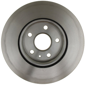 Product of Raybestos Brakes 580746 Specialty - Street Performance Plain Face 2-Piece Brake Rotor 