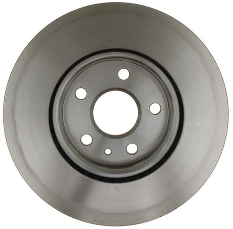 Product of Raybestos Brakes 580746 Specialty - Street Performance Plain Face 2-Piece Brake Rotor 