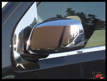 Tfp (International Trim) 500 Exterior Mirror Cover||500.Jpg||85||i16500||1507759