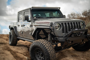 Dv8 Offroad Fdgl-09 Fender Flare||fdgl-09_9.Jpg||94||dv8fdgl09||1687391
