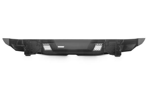 Product of DV8 Offroad RBJK-13 MTO Series Steel Powder Coated Bumper 