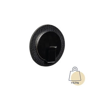 Silwy Magnetic H000-1bka-1 Multi Purpose Hook||h000-1bka-1.Jpg||85||swyh0001bka1||1740258