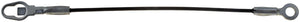 Help! By Dorman 38521 Tailgate Cable||38521-003.Jpg||87||d1838521||1134070