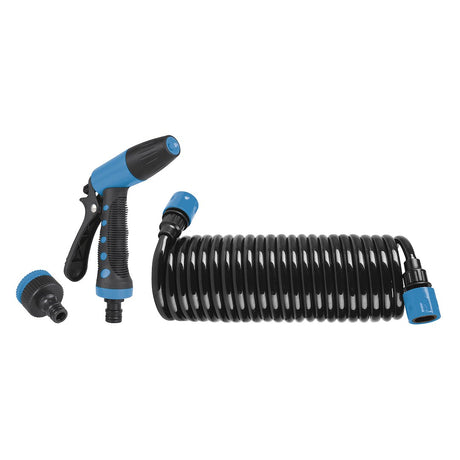 Product of Aqua Pro 21960 Boat Washdown Hose