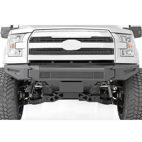 Black Horse Offroad Afb-F116-Bu Bumper||||86||blkafbf116bu||2007514