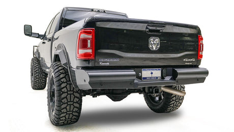 Fab Fours Dr10-U2950-1 Bumper||dr10-U2950-1.Jpeg||85||f66dr10u29501||1748119