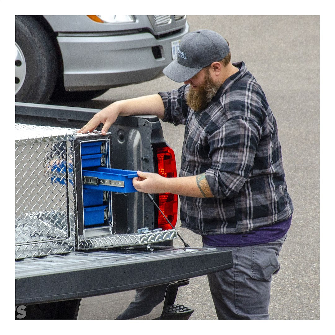 Product of UWS DS-22 Standard Profile Toolbox 