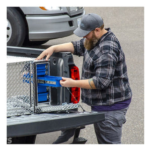 Product of UWS DS-22 Standard Profile Toolbox 