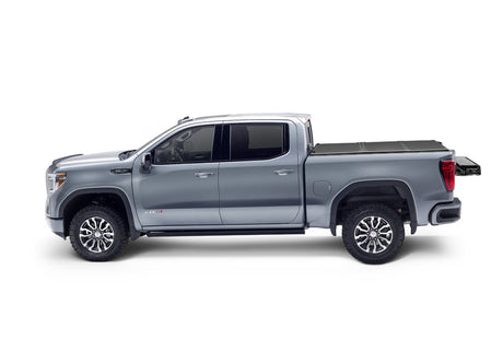 Product of UnderCover Triad Hard Folding TR56011 Tonneau Cover 