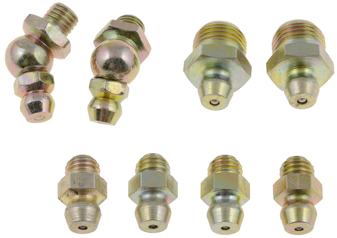 Dorman (Oe Solutions) 13575 Grease Fitting||13575-009.Jpg||93||d1813575||1242979