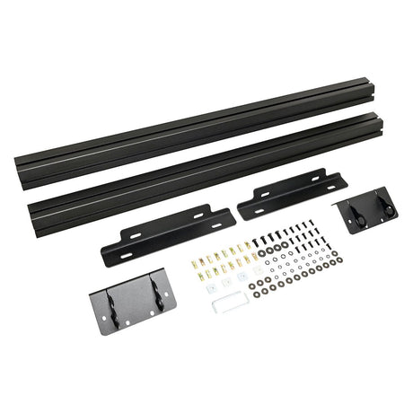 Westin Automotive 15-00085 Roof Rack Extension||15-00085_Ko3qtrdr_P01_1.Jpg||86||w161500085||1618740