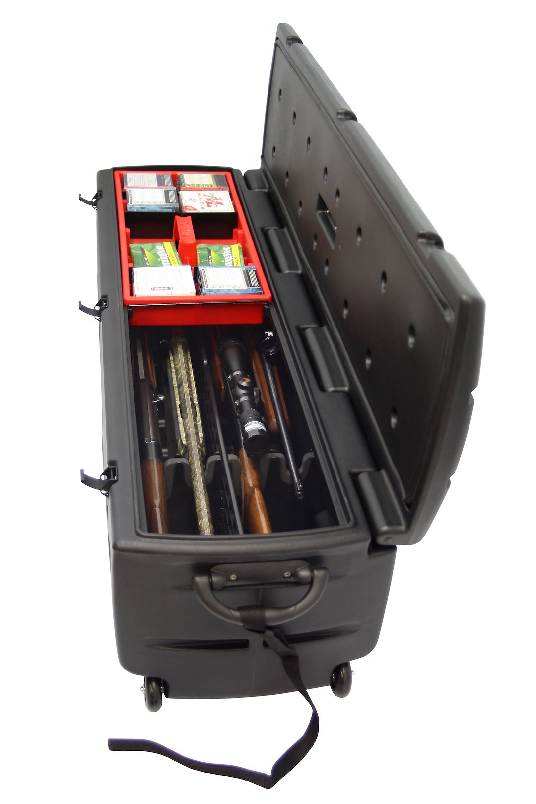 Product of Du Ha 70103 Gun Case