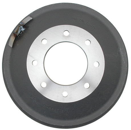 Product of Raybestos Brakes 2590r Brake Drum