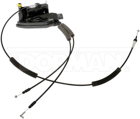 Product of Dorman (Oe Solutions) 937-976 Door Lock Actuator