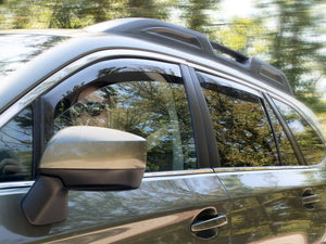 Weathertech (Usa) 82516im Rainguard||82516im_2.Jpg||87||w2482516im||1742002