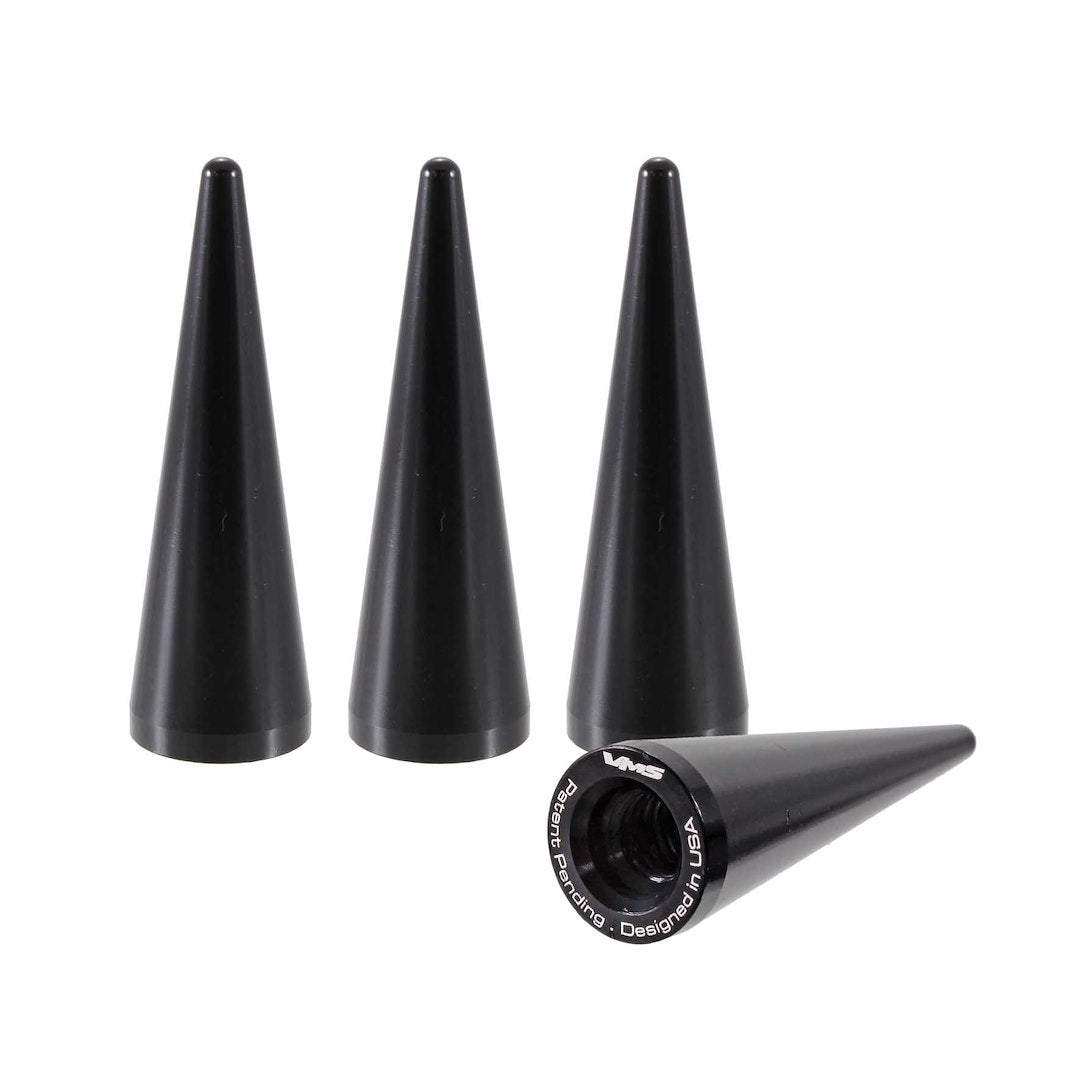True Spike Lgc005bk Lug Nut Cover||lgc005bk.Jpg||85||tsllgc005bk||1328758