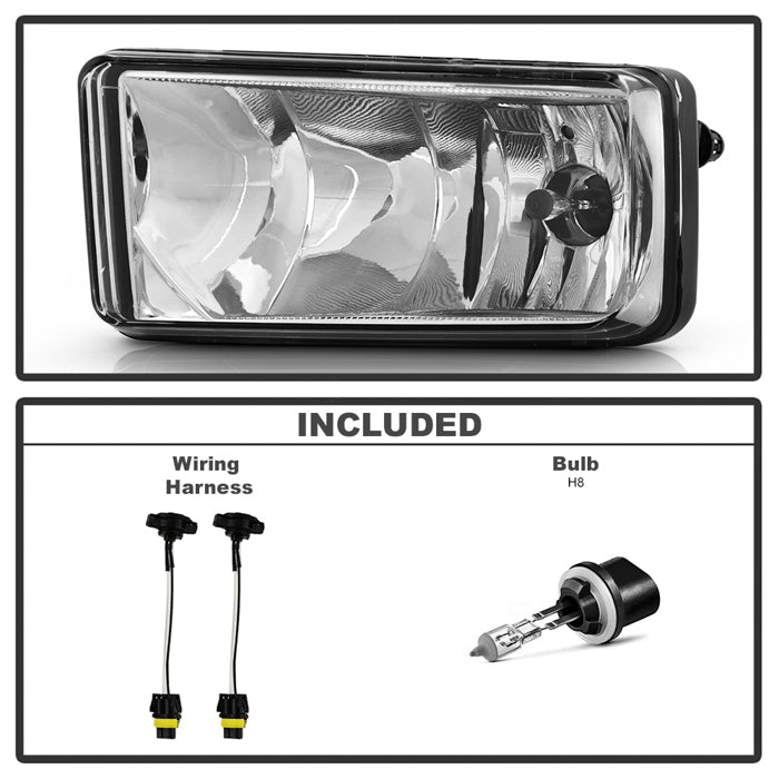 Spyder Automotive 5043238 Driving/ Fog Light||5043238_2.Jpg||87||s2z5043238||1457940
