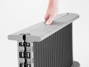 Weathertech (Usa) 8ahr1dg Pet Ramp||8ahr1dg_9.Jpg||94||w248ahr1dg||1335222