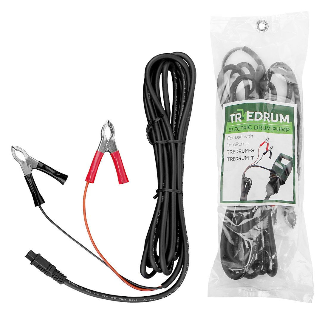 Product of Tera Pump 20008 Dispensing Pump Power Cable