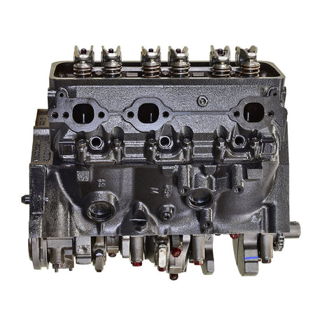 Atk Reman Eng. Dcw4 Engine Block - Long||atkdcw4-4.Jpg||86||atkdcw4||1682315