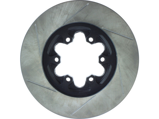 Product of Stop Tech/ Power Slot 126.66056SL SportStop ® Slotted Slotted 1-Piece Brake Rotor 