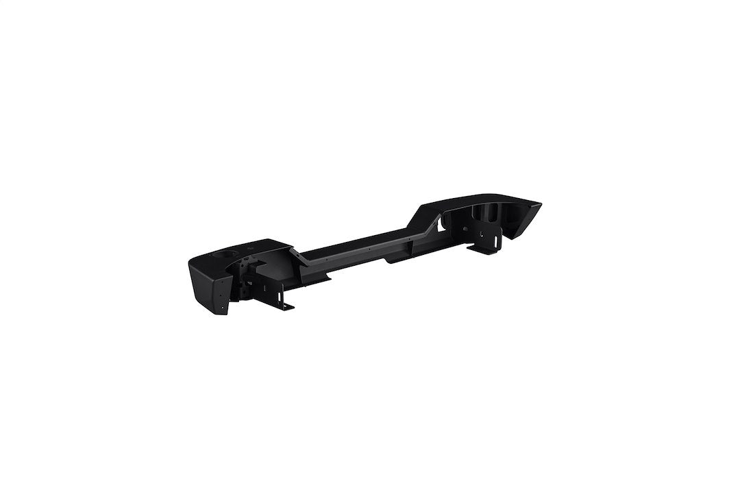 Product of ARB 5650360 Steel Textured Powder Coated Bumper 