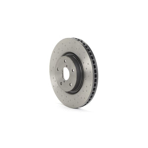 Brembo 09d2451xc02 Brake Rotor||09d2451xc02_1.Jpg||86||brm09d2451x||1684334