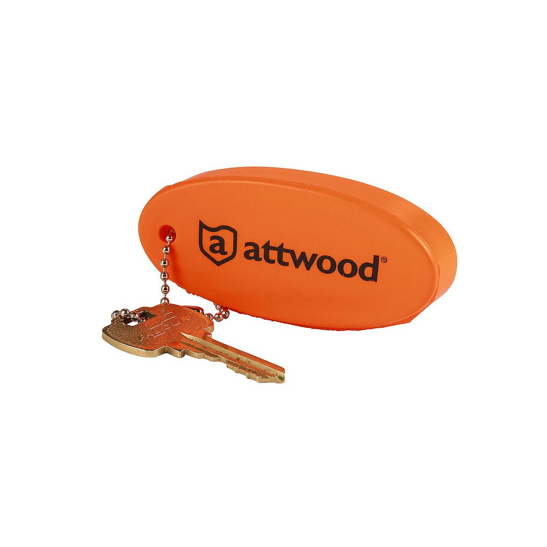 Product of Attwood Marine 11889d1 Key Chain