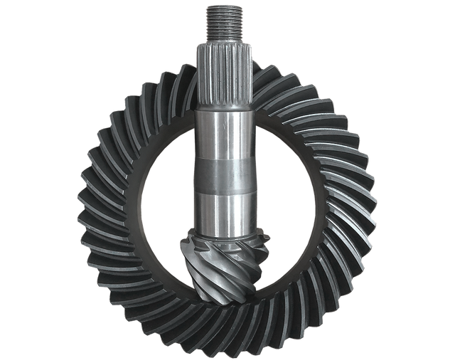 Revolution Gear And Axle D44-M220-488 Differential Ring And Pinion||||85||rgad44m220488||1915962