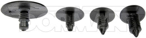 Dorman (Oe Solutions) 963-045 Molding Clip||963-045.Jpg||85||d18963045||2458738