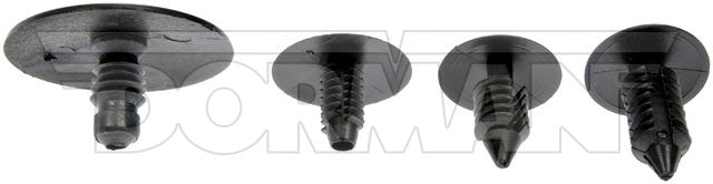 Dorman (Oe Solutions) 963-045 Molding Clip||963-045.Jpg||85||d18963045||2458738