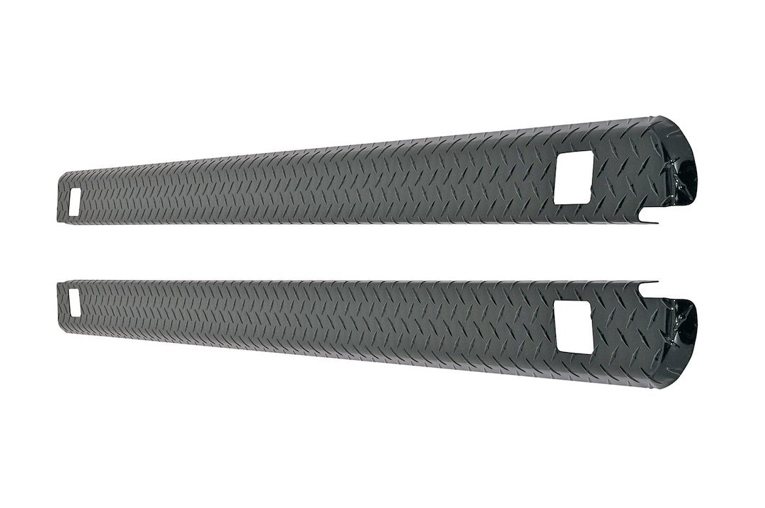 Dee Zee Dz31983b Bed Side Rail Protector||||85||d3731983b||2015003
