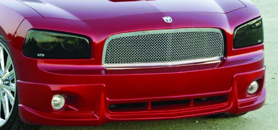 Product of Gt Styling Gt0663s Headlight Cover