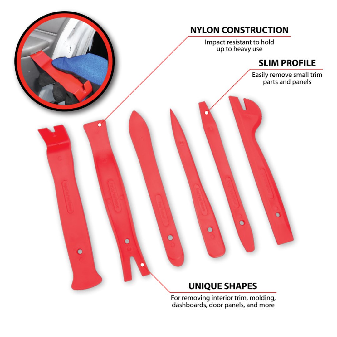 Product of Performance Tool W83200 Tool Set