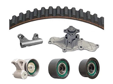 Dayco Products Inc Wp214k1a Water Pump Kit||||85||d35wp214k1a||2014978