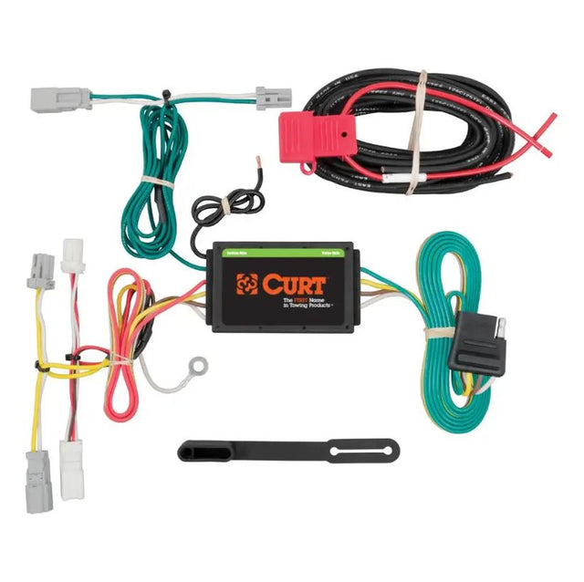 Curt 56213 Trailer Wiring Connector||56213.Jpg||85||c9356213||1489645