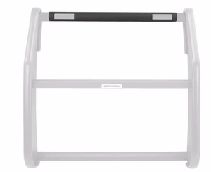 Go Rhino Public Safety 2l61t-M1b Bumper Push Bar Top Channel Cover||2l61t-M1b.Png||85||p2s2l61tm1b||2257654