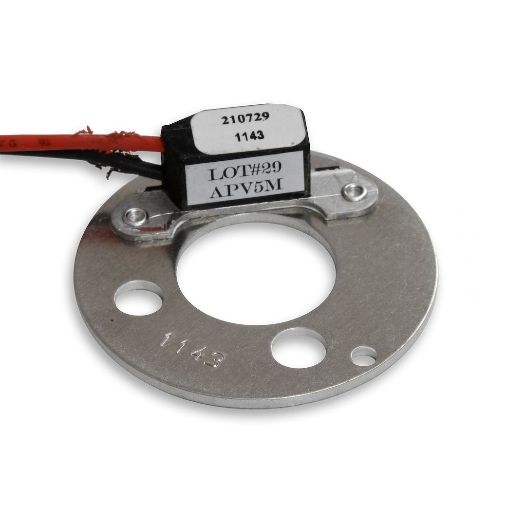 Pertronix 1143 Electronic Ignition Conversion||1143-Close.Jpg||88||p711143||1033156