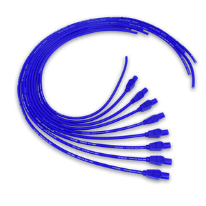 Taylor Cable 73655 Spark Plug Wire Set||73655-Wires.Jpg||85||t6473655||1237830