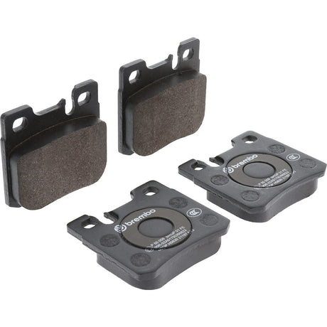 Brembo P50009 Brake Pad||p50009_Angle.Jpg||86||brmp50009||1753320