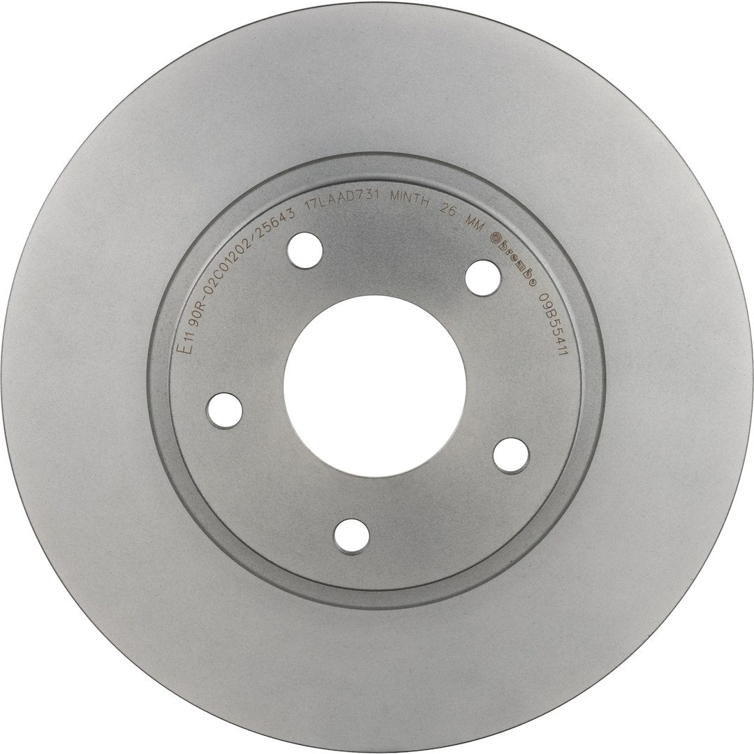 Brembo Kt00518 Brake Kit||kt00518.Jpg||85||brmkt00518||2240144