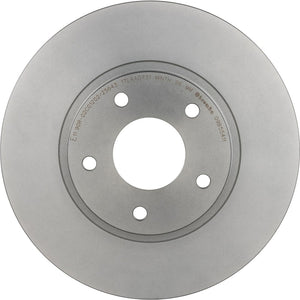 Brembo Kt00518 Brake Kit||kt00518.Jpg||85||brmkt00518||2240144